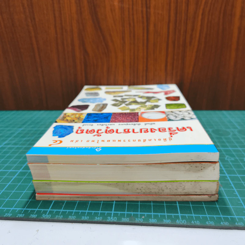 คู่มือเภสัชกรรมแผนไทย เล่ม 1-4 - ชยันต์ พิเชียรสุนทร, วิเชียร จีรวงส์ รูปที่ 4