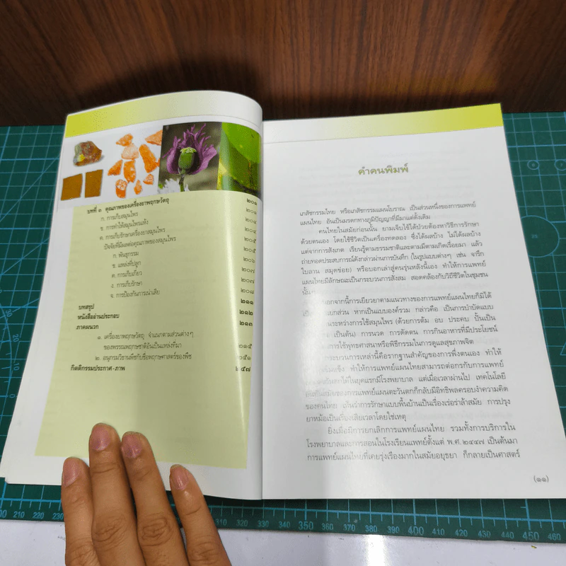 คู่มือเภสัชกรรมแผนไทย เล่ม 1-4 รูปที่ 9