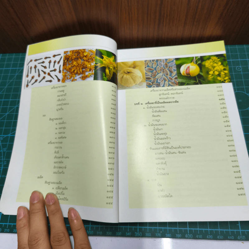 คู่มือเภสัชกรรมแผนไทย เล่ม 1-4 รูปที่ 8