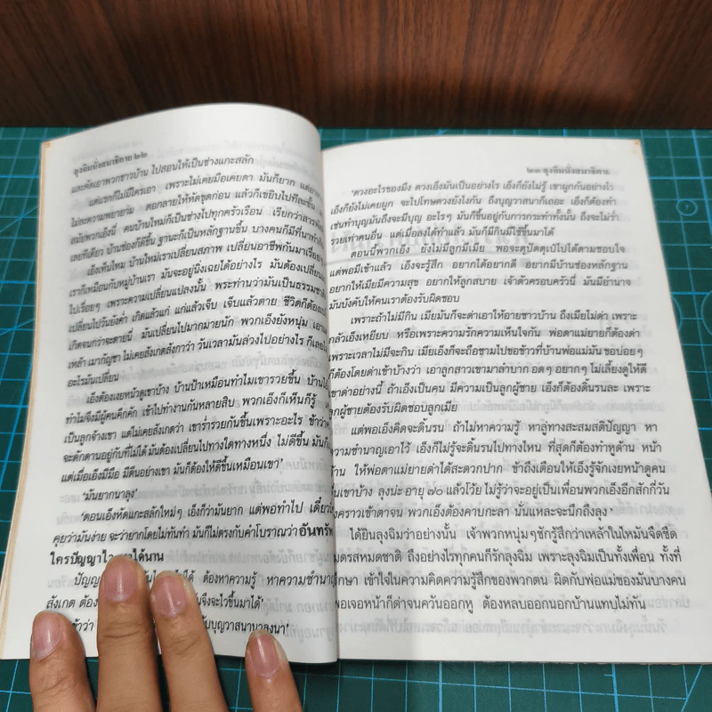 ลงฉิม...นั่งสมาธิตาย รูปที่ 8