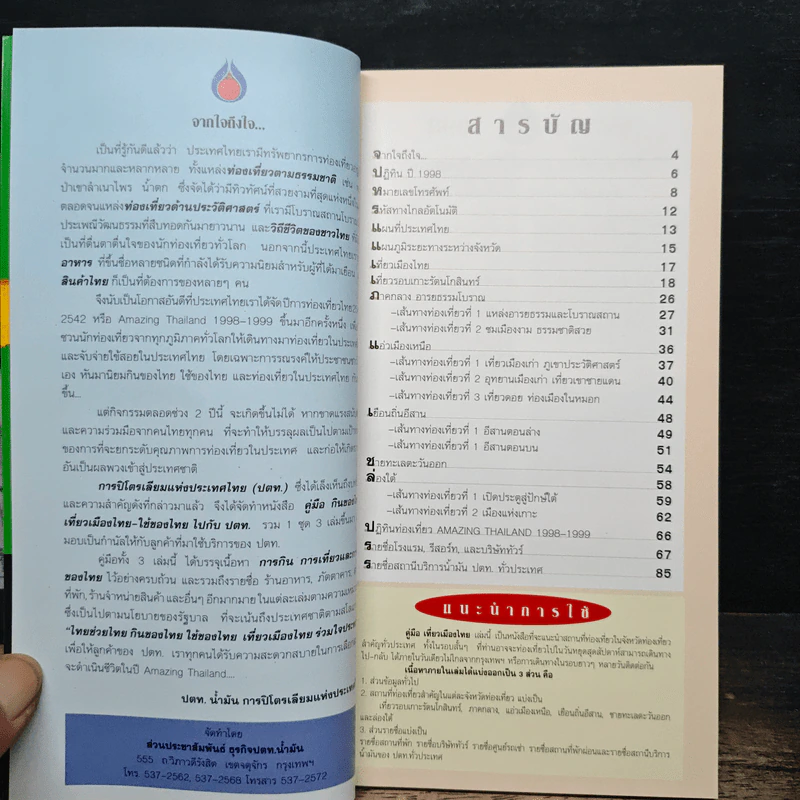 คู่มือกิน-เที่ยว-ใช้ รูปที่ 6