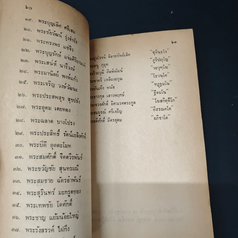 ทิพยมนต์ อานาปานสติ แบบที่ 2 วิชชาจรณสัมปันโน - พระสุทธิธรรมรังสีคัมภีรเมธาจารย์ (ท่านพ่อลี) รูปที่ 9