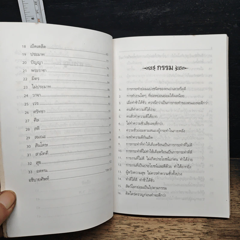คำพระ - ทิดถึก รูปที่ 8