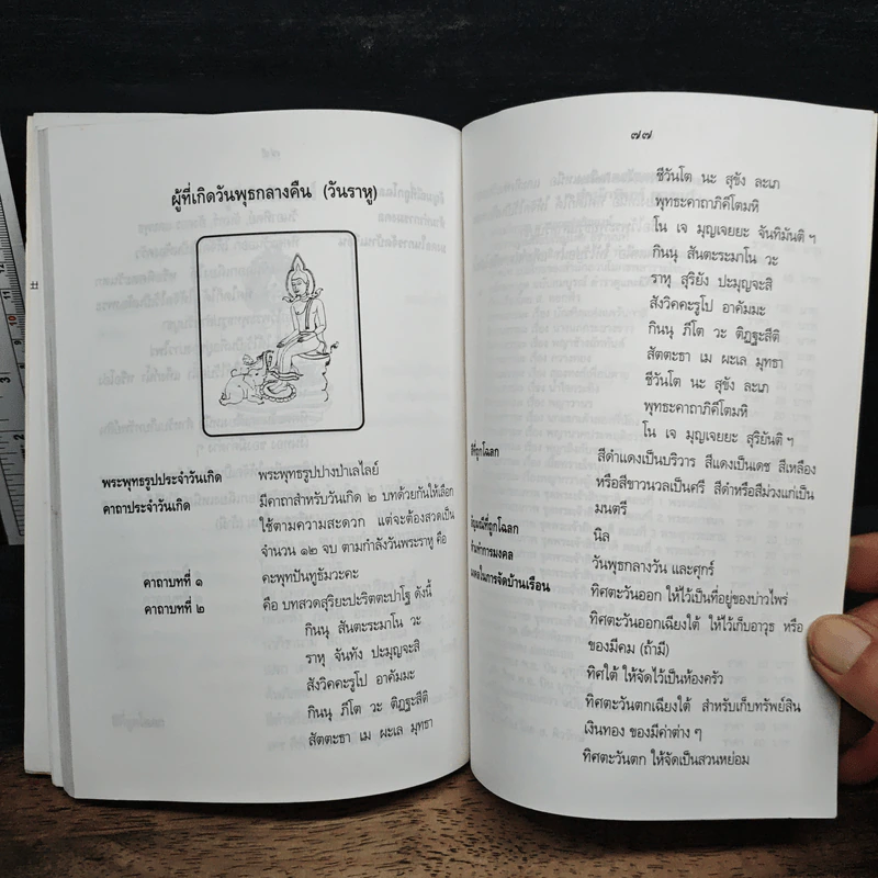 ตำราคู่สมพงศ์ชายหญิง (ฉบับชาวบ้าน) - พงศกร จิรา รูปที่ 9