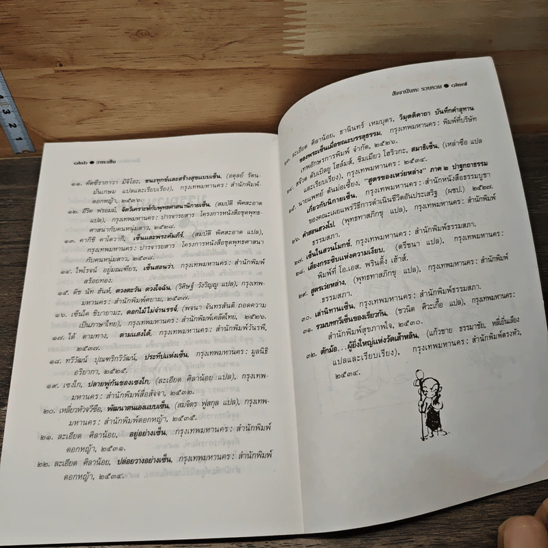 วาทะเซ็น - สัจจานันทะ รูปที่ 9