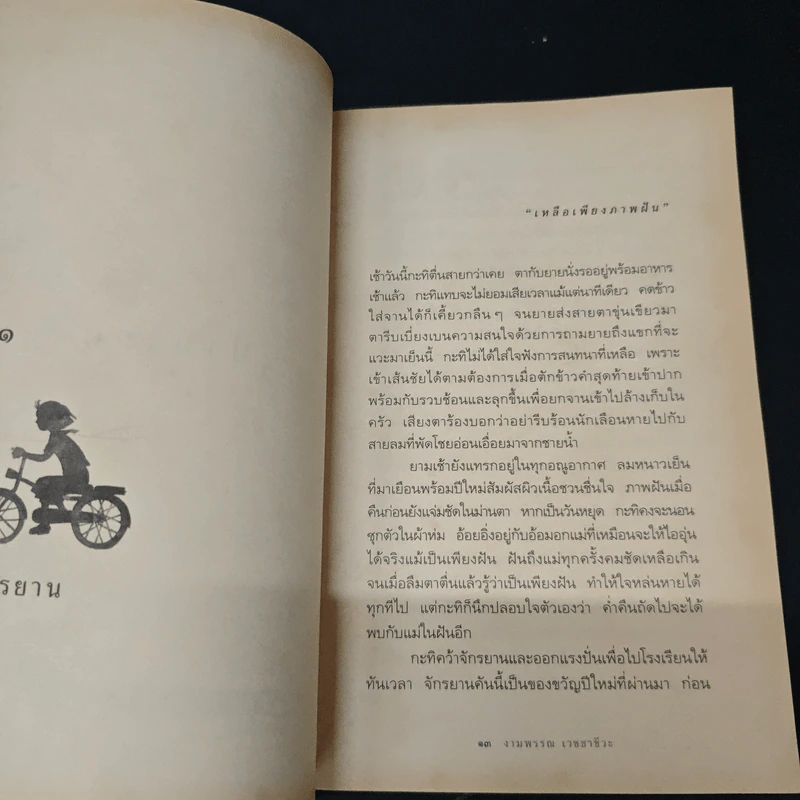 ความสุขของกะทิ ตอน ตามหาพระจันทร์ รูปที่ 8