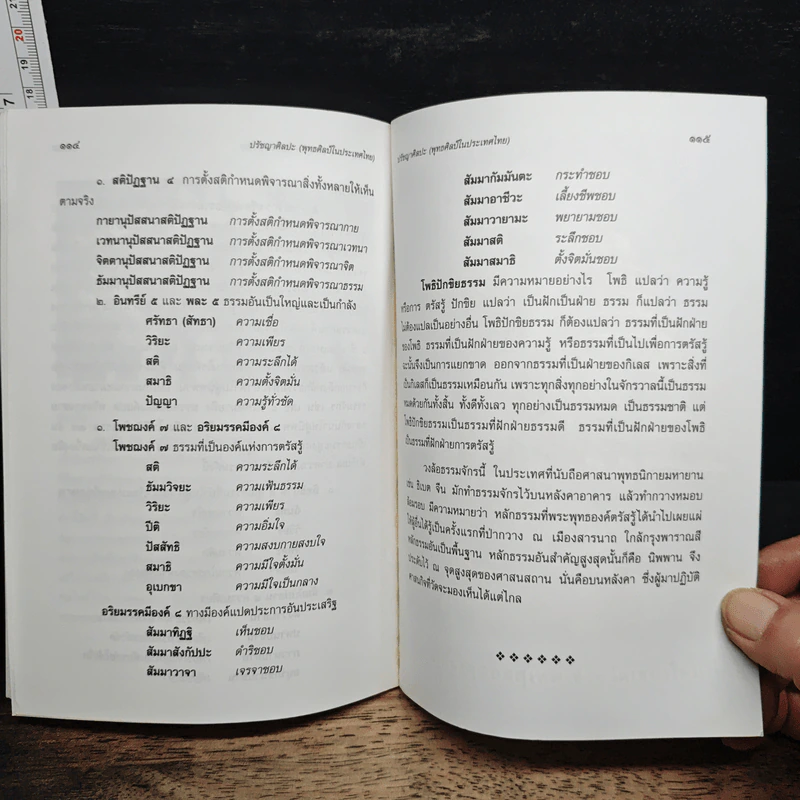 ปรัชญาศิลปะ พุทธศิลป์ในประเทศไทย - เชนชาคริต ยุรชิตภมรชัย รูปที่ 9