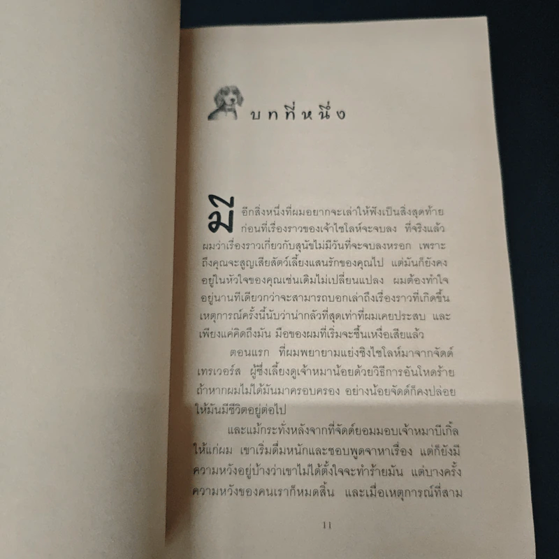 ไซโลห์ ภาค 3 พิทักษ์เจ้าบีเกิ้ล - ฟิลลิส เรย์โนลด์ส เนย์เลอร์ รูปที่ 6