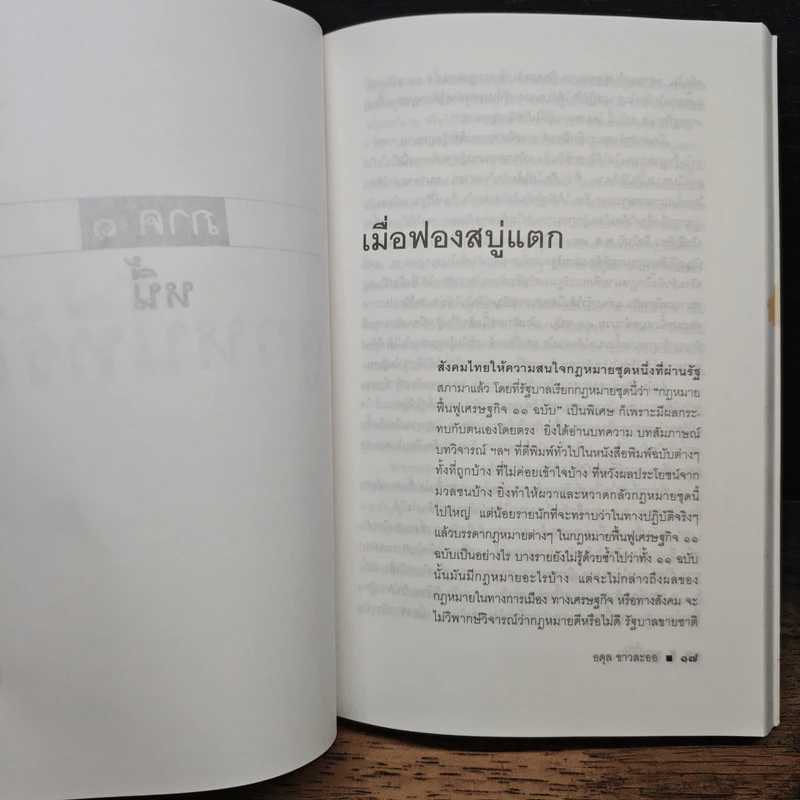 ลูกหนี้ที่รัก - อดุล ขาวละออ รูปที่ 7