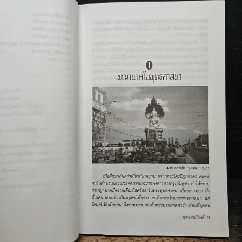 ตามรอยพญานาค - อุดม เชยกีวงศ์ รูปที่ 9