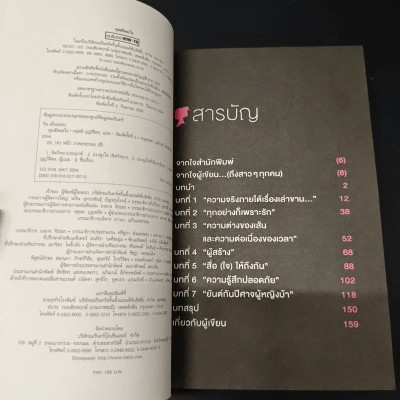 คุณคิดอะไร - วิน เอี่ยมอ่อง รูปที่ 6