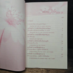 เทคนิคจัดการกับมนุษย์เจ้าปัญหา Dealing with Difficult People : 24 บทเรียนเพื่อเผยให้เห็นสิ่งดีในคน - Dr. Rick Brinkman, Dr. Rick Kirschner รูปที่ 7