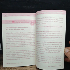 เทคนิคจัดการกับมนุษย์เจ้าปัญหา Dealing with Difficult People : 24 บทเรียนเพื่อเผยให้เห็นสิ่งดีในคน - Dr. Rick Brinkman, Dr. Rick Kirschner รูปที่ 10