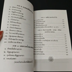 บทสวดมนต์แปล ทำวัตรเช้าเย็น พร้อมบทพิเศษและพุทธภาษิต รูปที่ 7