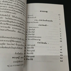 บทสวดมนต์แปล ทำวัตรเช้าเย็น พร้อมบทพิเศษและพุทธภาษิต รูปที่ 6