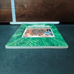 ธรรมปฏิบัติของ อาหมอ ผู้สานต่อเส้นทางธรรม ฉบับรวมเล่ม รูปที่ 5
