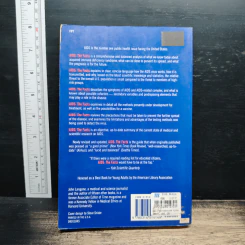 AIDS: The Facts - John Langone รูปที่ 2