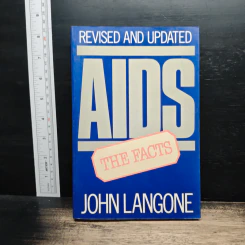 AIDS: The Facts - John Langone