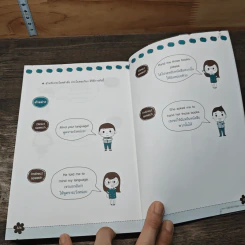 เก่ง Grammar 360 องศา รูปที่ 9
