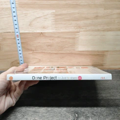 Done Project ตอน Just to share 1 รูปที่ 2