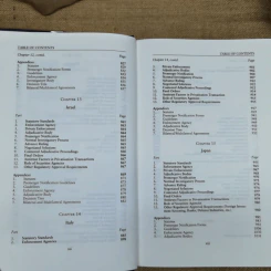 International Mergers The Antitrust Process Volume 1-2 รูปที่ 11