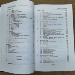 International Mergers The Antitrust Process Volume 1-2 รูปที่ 26