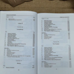 International Mergers The Antitrust Process Volume 1-2 รูปที่ 12