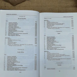 International Mergers The Antitrust Process Volume 1-2 รูปที่ 14