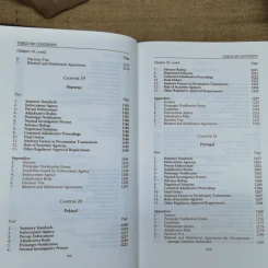International Mergers The Antitrust Process Volume 1-2 รูปที่ 13