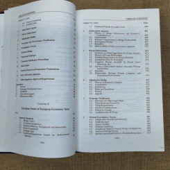 International Mergers The Antitrust Process Volume 1-2 รูปที่ 25
