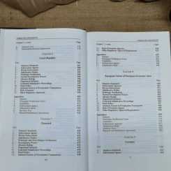 International Mergers The Antitrust Process Volume 1-2 รูปที่ 9
