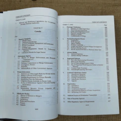 International Mergers The Antitrust Process Volume 1-2 รูปที่ 23