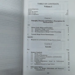 International Mergers The Antitrust Process Volume 1-2 รูปที่ 20