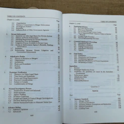 International Mergers The Antitrust Process Volume 1-2 รูปที่ 21