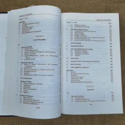 International Mergers The Antitrust Process Volume 1-2 รูปที่ 24