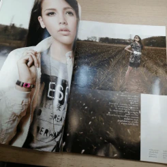 Volume 3/24 เม.ย.2551 แอน ทองประสม รูปที่ 16