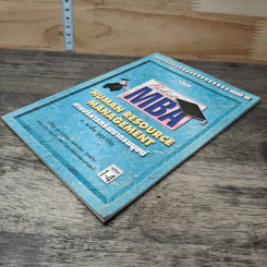 Pocket MBA Human Resource Management การบริหารทรัพยากรมนุษย์ hrm1-2 รูปที่ 3