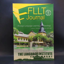 FLLT Journal Volume 1, Number 2