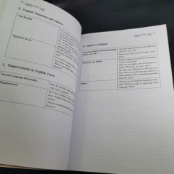 Language Institute Journal Volume 4 September 2009 รูปที่ 10