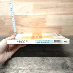 อยู่ 100 ปี ด้วย 100 วิธีรักษาสุขภาพ - นพ.โรเจอร์ เฮนเดอร์สัน รูปที่ 2