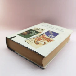 Reader's Digest Condensed Books Volume 4 1982 รูปที่ 4