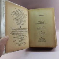 Reader's Digest Condensed Books Volume 4 1982 รูปที่ 8