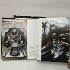 Mercedes Volume 1-2 - Rainer W. Schlegelmilch รูปที่ 17