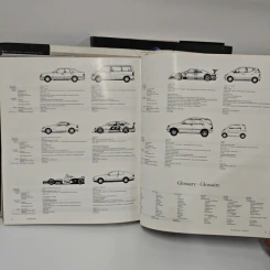 Mercedes Volume 1-2 - Rainer W. Schlegelmilch รูปที่ 13