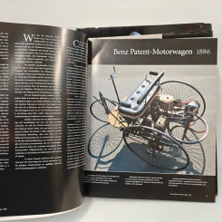 Mercedes Volume 1-2 - Rainer W. Schlegelmilch รูปที่ 12