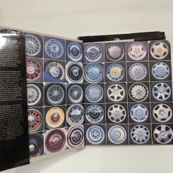 Mercedes Volume 1-2 - Rainer W. Schlegelmilch รูปที่ 6