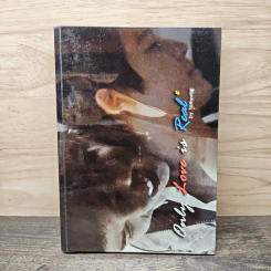 Only Love is Real Volume 1 - jomyung