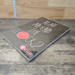 Read Around The Clock 2 - Enconcept รูปที่ 3