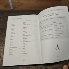 Writing Better English - Sucheevin Sobhonbhandhu B.ED รูปที่ 10