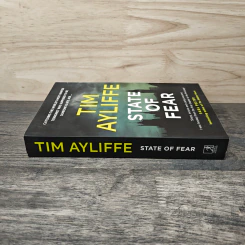 State of Fear - Tim Ayliffe รูปที่ 2